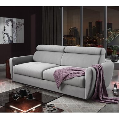 Trivietė sofa - lova 2 Trivietė sofa - lova 2
