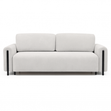 Trivietė sofa - lova 1
