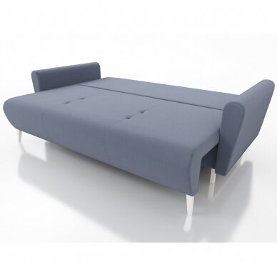 Trivietė sofa - lova 2 Trivietė sofa - lova 2