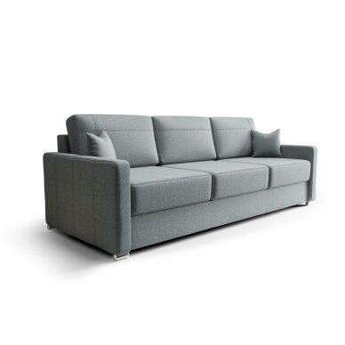 Trivietė sofa - lova 1 Trivietė sofa - lova 1
