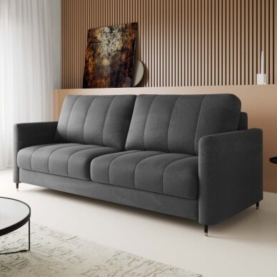 Trivietė sofa - lova 1 Trivietė sofa - lova 1