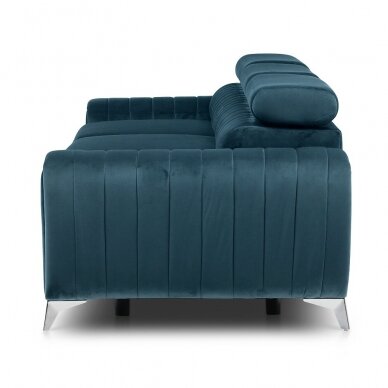 Trivietė sofa - lova "LAURENCE" 5 Trivietė sofa - lova "LAURENCE" 5
