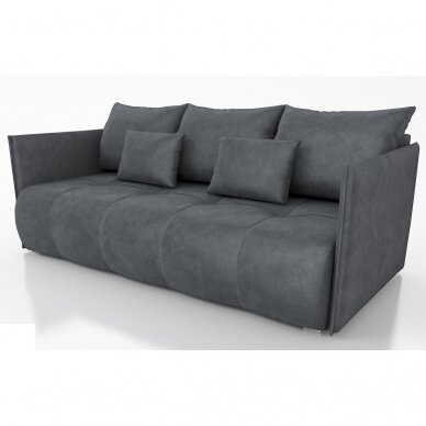 Trivietė sofa - lova Trivietė sofa - lova