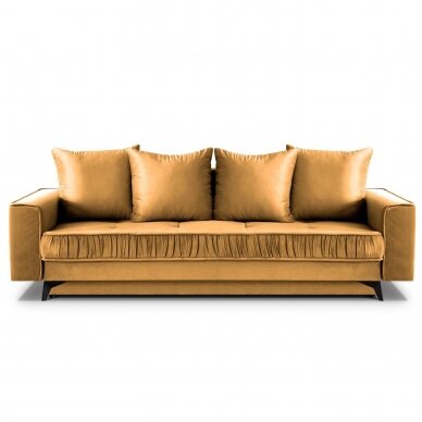 Trivietė sofa - lova 1