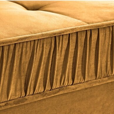 Trivietė sofa - lova 7