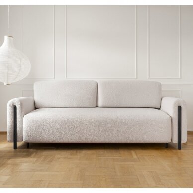 Trivietė sofa - lova 2 Trivietė sofa - lova 2