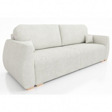 Trivietė sofa - lova Trivietė sofa - lova