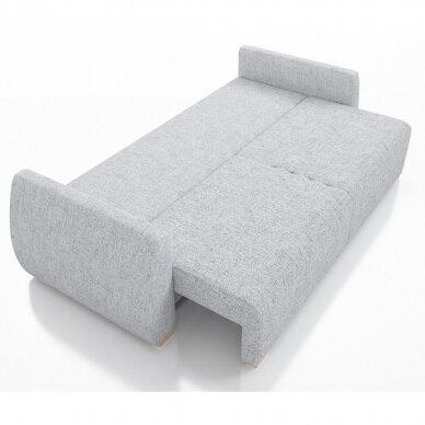 Trivietė sofa - lova 3 Trivietė sofa - lova 3