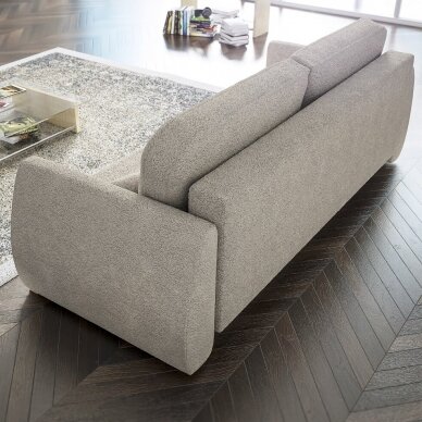 Trivietė sofa - lova 6 Trivietė sofa - lova 6