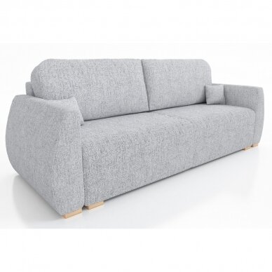 Trivietė sofa - lova Trivietė sofa - lova