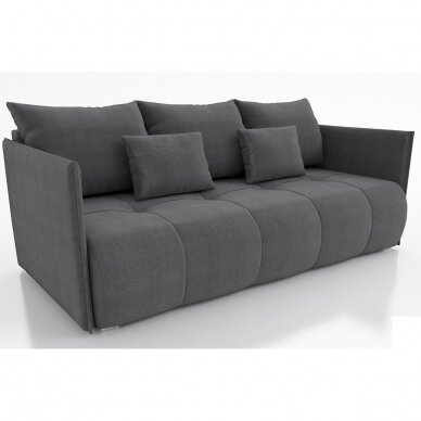Trivietė sofa - lova 1 Trivietė sofa - lova 1