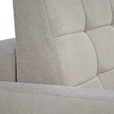 Trivietė sofa - lova "VEGAS" 7