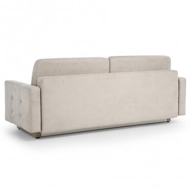 Trivietė sofa - lova "VEGAS" 4 Trivietė sofa - lova "VEGAS" 4