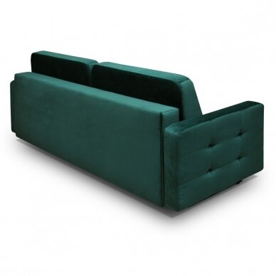 Trivietė sofa - lova "VEGAS" 5