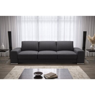 Trivietė sofa - lova "ZARA" Trivietė sofa - lova "ZARA"