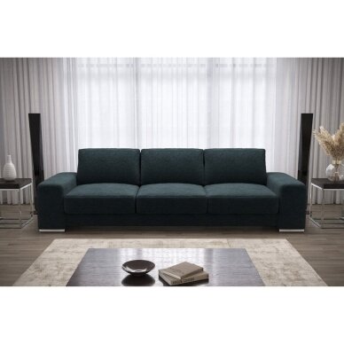 Trivietė sofa - lova "ZARA" Trivietė sofa - lova "ZARA"