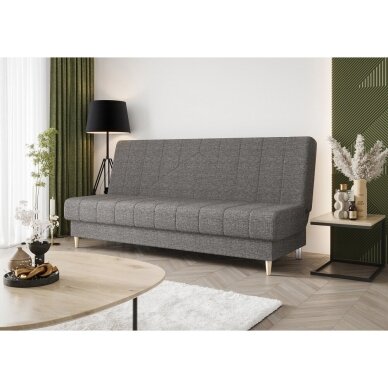 Sofa - lova "BALI" 1 Sofa - lova "BALI" 1