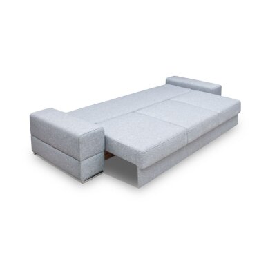 Trivietė sofa - lova "ZARA" 1 Trivietė sofa - lova "ZARA" 1