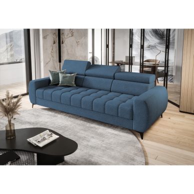 Trivietė sofa "PORTO III" 1