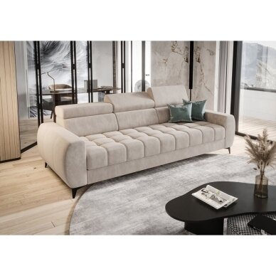 Trivietė sofa "PORTO III" Trivietė sofa "PORTO III"