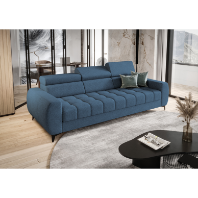 Trivietė sofa "PORTO III"