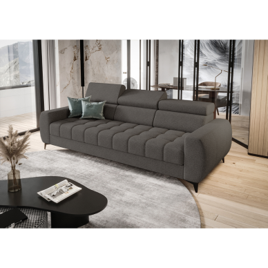 Trivietė sofa "PORTO III" 1 Trivietė sofa "PORTO III" 1