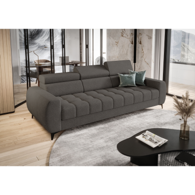 Trivietė sofa "PORTO III" Trivietė sofa "PORTO III"