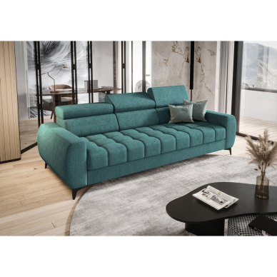 Trivietė sofa "PORTO III"