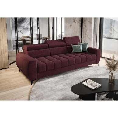 Trivietė sofa "PORTO III" Trivietė sofa "PORTO III"