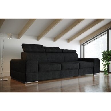 Trivietė sofa "ROYAL"