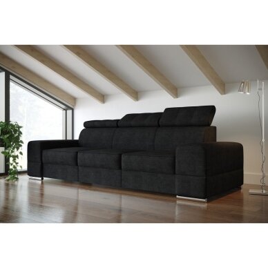 Trivietė sofa "ROYAL" 1