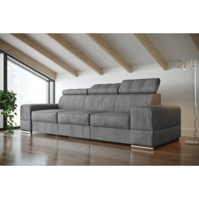 Trivietė sofa "ROYAL" 1 Trivietė sofa "ROYAL" 1