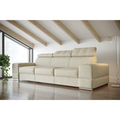 Trivietė sofa "ROYAL" 1 Trivietė sofa "ROYAL" 1