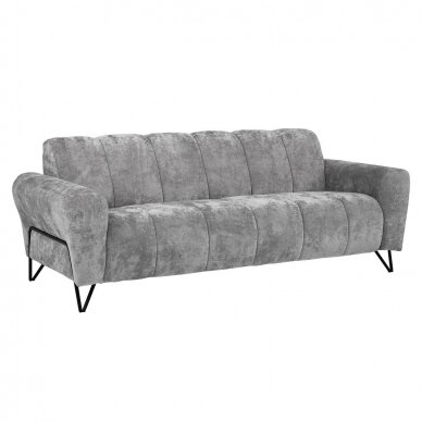 Trivietė sofa "VOLARE" Trivietė sofa "VOLARE"