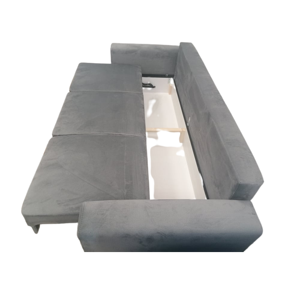 Trivietė sofa "ARIA" 3 Trivietė sofa "ARIA" 3