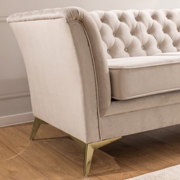 Trivietė sofa "DERBY BIS" 6 Trivietė sofa "DERBY BIS" 6
