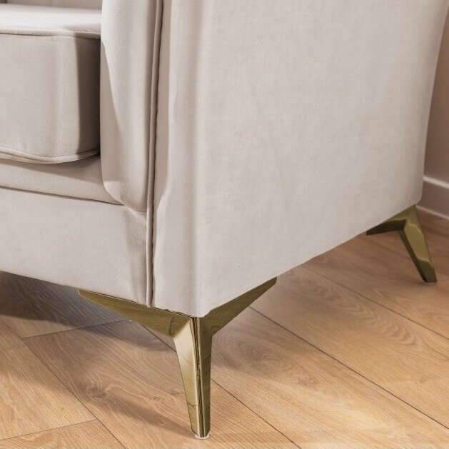 Trivietė sofa "DERBY BIS" 8 Trivietė sofa "DERBY BIS" 8
