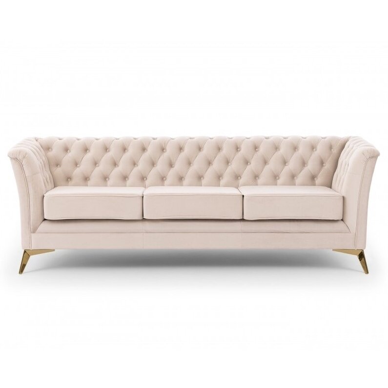 Trivietė sofa "DERBY BIS"
