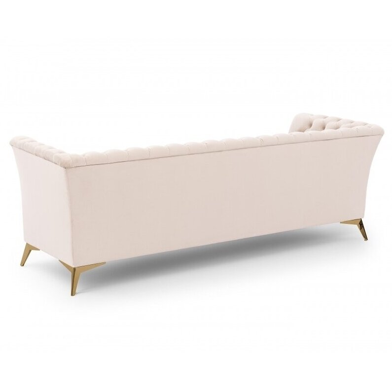 Trivietė sofa "DERBY BIS" 2 Trivietė sofa "DERBY BIS" 2