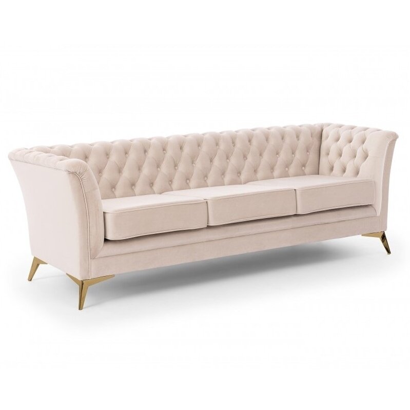 Trivietė sofa "DERBY BIS" 1 Trivietė sofa "DERBY BIS" 1