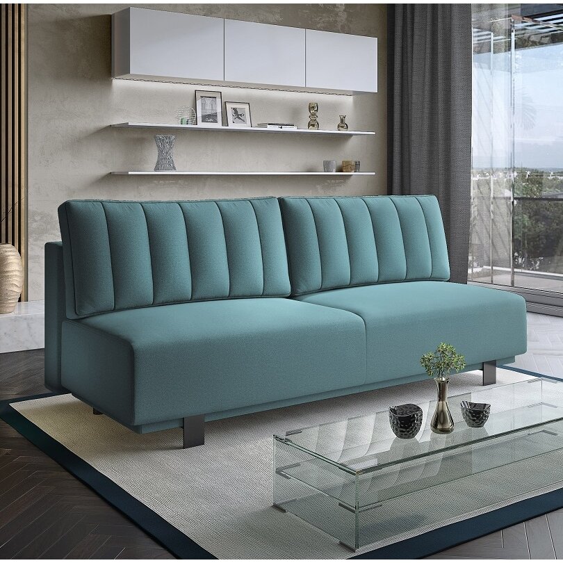 Trivietė sofa - lova Trivietė sofa - lova