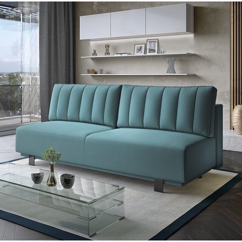 Trivietė sofa - lova 1 Trivietė sofa - lova 1