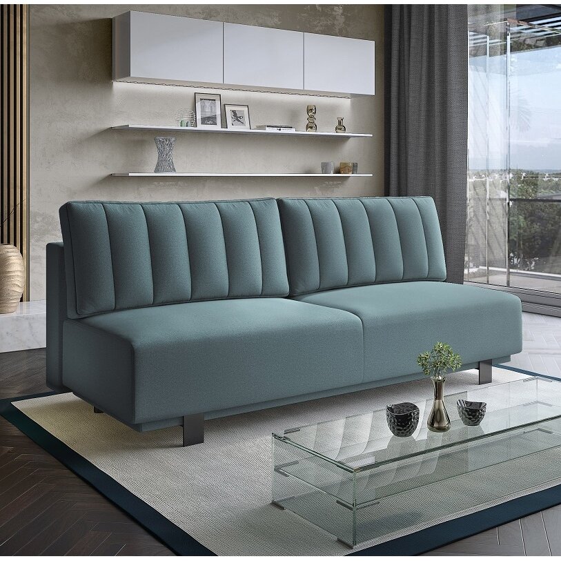 Trivietė sofa - lova Trivietė sofa - lova