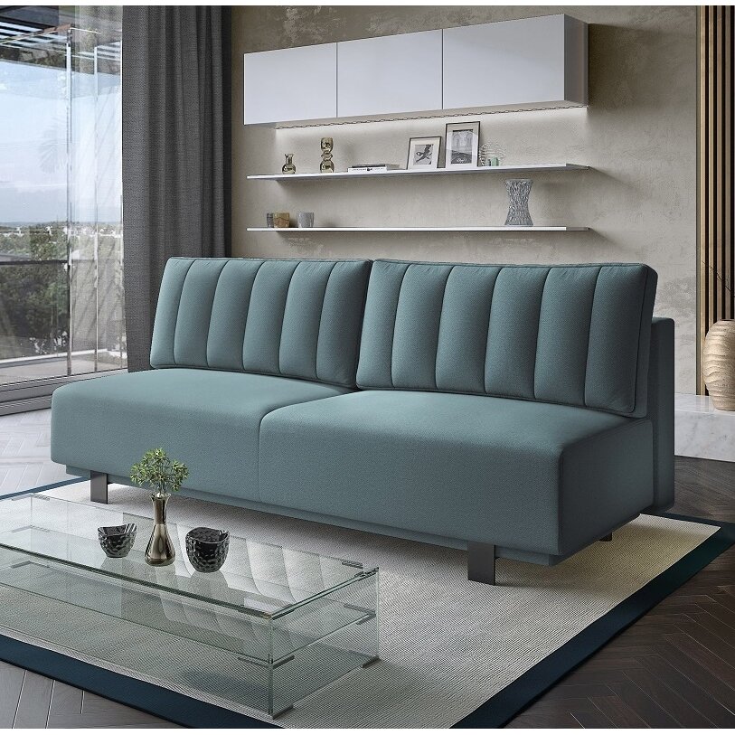 Trivietė sofa - lova 1