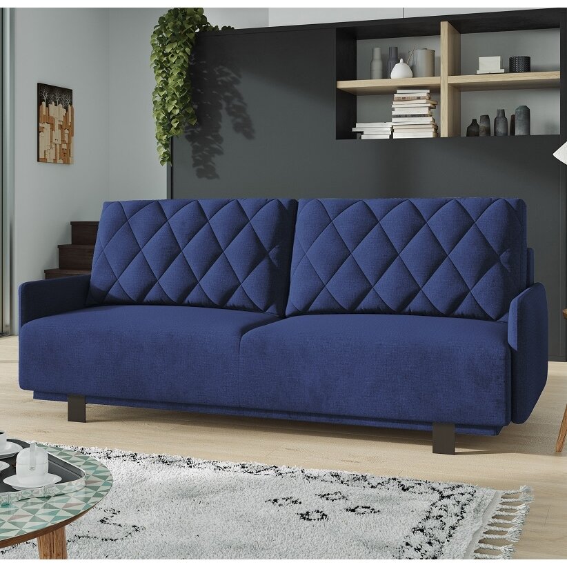 Trivietė sofa - lova Trivietė sofa - lova