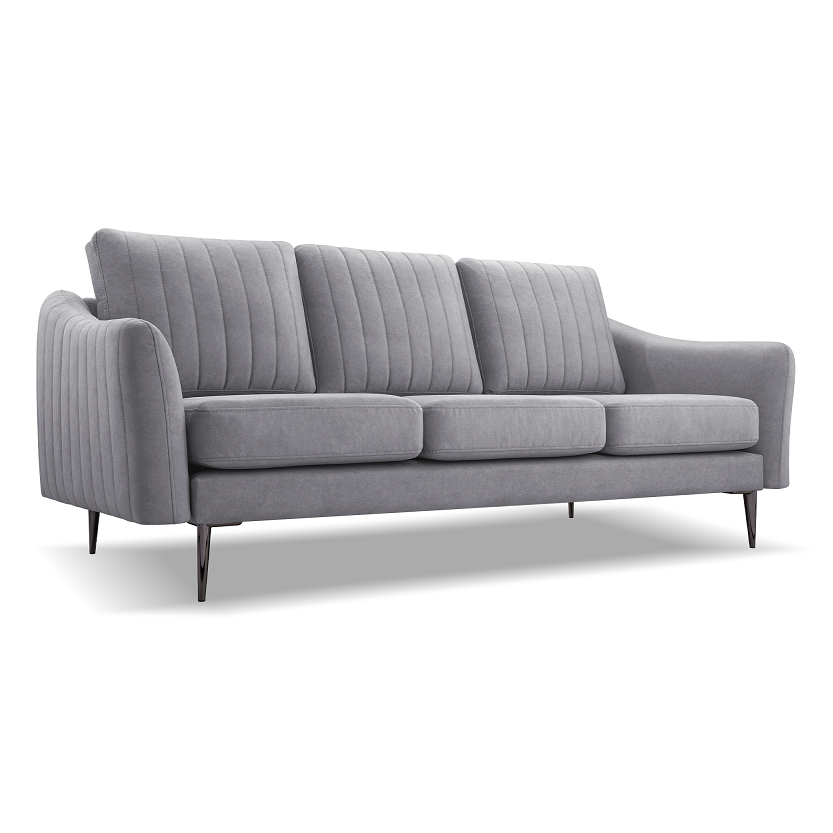 Trivietė sofa "CORI 3" 1 Trivietė sofa "CORI 3" 1