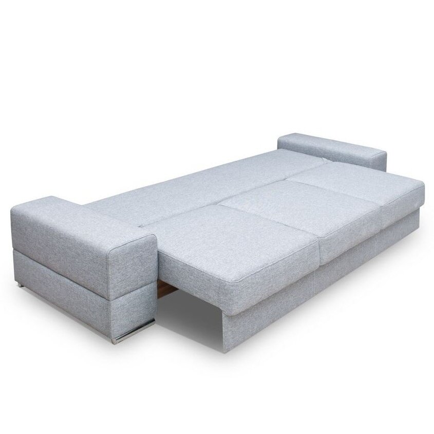 Trivietė sofa - lova 2 Trivietė sofa - lova 2
