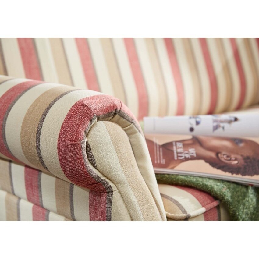 Trivietė sofa "BORKUM" 3