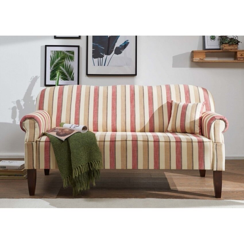 Trivietė sofa "BORKUM" 1 Trivietė sofa "BORKUM" 1