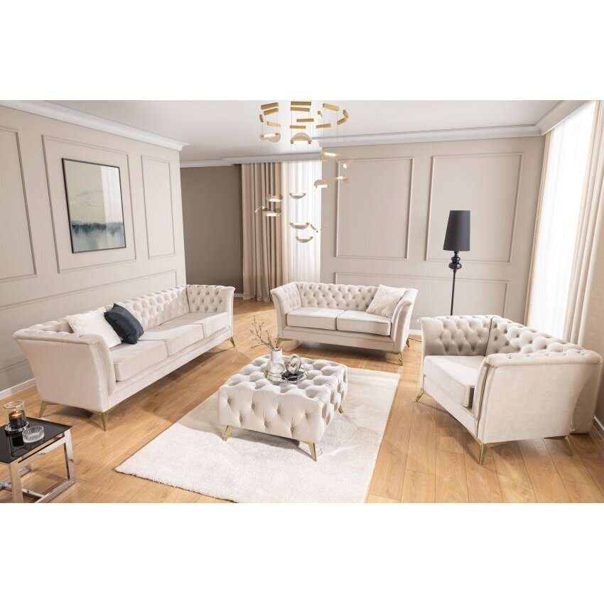 Trivietė sofa "DERBY BIS" 9 Trivietė sofa "DERBY BIS" 9